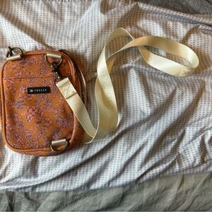 Thread Crossbody Bag